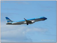 LV-CIG @ SUMU - TAKE OFF FROM SUMU - by Amilcar Carriqui Duarte
