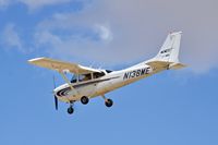 N138ME @ KCCR - Buchanan Field Concord California 2019. - by Clayton Eddy