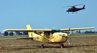OO-NRJ - Moorsele air show'95 - by j.van mierlo