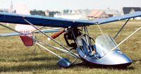 OO-889 - Moorsele air show '95 Belgium - by j.van mierlo