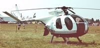 OO-DVB - Moorsele air show'95, Belgium - by j.van mierlo