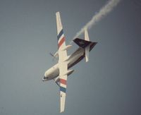 C-8 - Moorsele air show '95, Belgium - by j.van mierlo