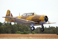VH-TXN photo, click to enlarge VH-TXN photo, click to enlarge