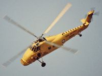 XT670 @ EBMO - Moorsele air show '95, Belgium - by j.van mierlo