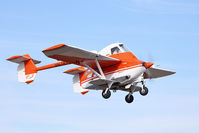 VH-TRT photo, click to enlarge VH-TRT photo, click to enlarge