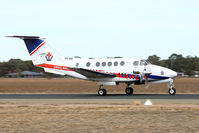 VH-VAI photo, click to enlarge VH-VAI photo, click to enlarge