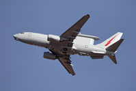 A30-002 @ YMAV - Australian International Air Show. - by George Pergaminelis