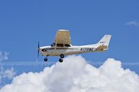 N138ME @ KCCR - Buchanan Field Concord California 2019. - by Clayton Eddy