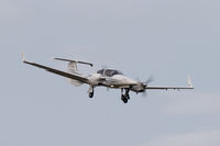 C-FXPR @ CYXX - Landing - by Guy Pambrun