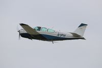 N1PH @ KOSH - Beech F33A - by Mark Pasqualino