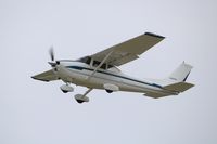 N759CB @ KOSH - Cessna 182Q