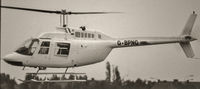 G-BPNG @ EBKT - Wevelgem, Belgium - by joannes van mierlo