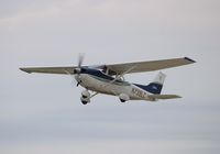 N739LC @ KOSH - Cessna 172N - by Mark Pasqualino