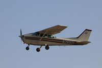 N29501 @ KOSH - Cessna 172M - by Mark Pasqualino
