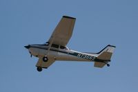 N73562 @ KOSH - Cessna 172M - by Mark Pasqualino