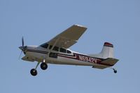 N6942V @ KOSH - Cessna 180J