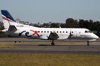 VH-ZRN @ YSSY - taxi from 3-4R - by Bill Mallinson