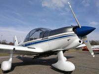D-EFGG @ EDQM - D-EFGG - by Florian Herrmann