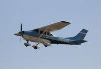 N92065 @ KOSH - Cessna 182M - by Mark Pasqualino
