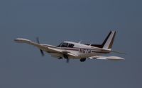 N16TW @ KOSH - Piper PA-30 - by Mark Pasqualino