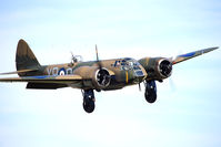 G-BPIV photo, click to enlarge G-BPIV photo, click to enlarge