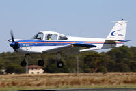 VH-FJA @ YECH - Antique Aeroplane Assn of Australia National Fly-in. - by George Pergaminelis