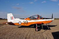 VH-WCT photo, click to enlarge VH-WCT photo, click to enlarge