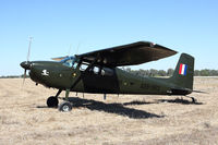 VH-PSM photo, click to enlarge VH-PSM photo, click to enlarge