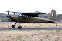 VH-WGD @ YECH - Antique Aeroplane Assn of Australia National Fly-in. - by George Pergaminelis