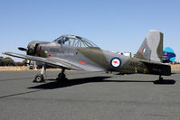 VH-WIU @ YECH - Antique Aeroplane Assn of Australia National Fly-in. - by George Pergaminelis