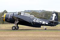 VH-MML photo, click to enlarge