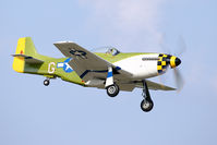 N6306T @ KOSH - On final for runway 18R. - by George Pergaminelis