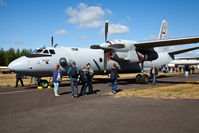 71386 @ KRP - Karup Air Show 22.6.2014 - by leo larsen