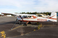 N5550E @ PASX - PASX - by Jeroen Stroes
