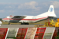UR-CAJ photo, click to enlarge
