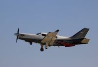 N900JV @ KOSH - Socata TBM-900 - by Mark Pasqualino