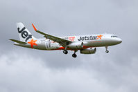 VH-VFU photo, click to enlarge VH-VFU photo, click to enlarge