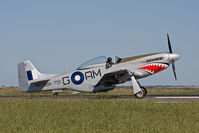 VH-SVU @ YMAV - Australian International Air Show. - by George Pergaminelis