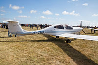OY-CHP @ KRP - Karup Air Show 22.6.2014 - by leo larsen