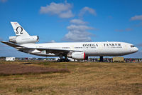 N974VV @ KRP - Karup Air Show 22.6.2014 - by leo larsen