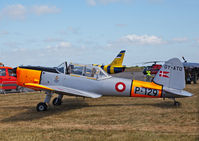 OY-ATO @ KRP - Karup Air Show 22.6.2014 - by leo larsen