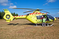 OY-HOL @ KRP - Karup Air Show 22.6.2014 - by leo larsen