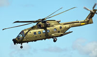 M-507 @ KRP - Karup Air Show 22.6.2014 - by leo larsen