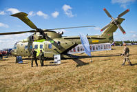 M-513 @ KRP - Karup Air Show 22.6.2014 - by leo larsen