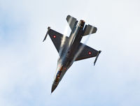 E-606 @ KRP - Karup Air Show 22.6.2014 - by leo larsen
