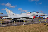 ZJ805 @ KRP - Karup Air Show 22.6.2014 - by leo larsen
