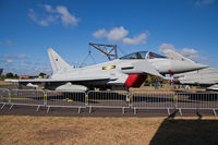 ZJ935 @ KRP - Karup Air Show 22.6.2014 - by leo larsen