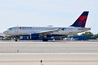 N333NB @ KBOI - Take off run on RWY 10L.