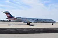 N774SK @ KBOI - Taxiing on Alpha to RWY 10L. - by Gerald Howard