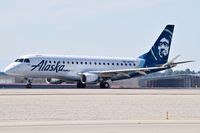 N177SY @ KBOI - Take off run. - by Gerald Howard